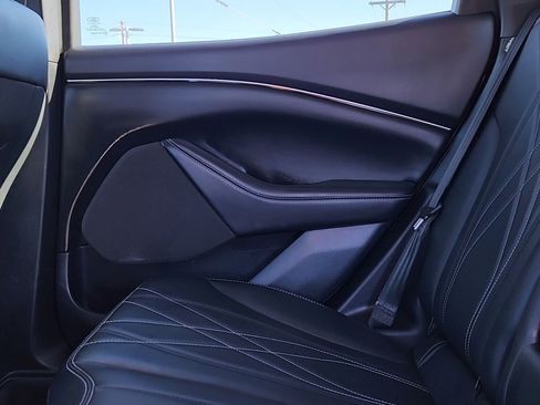 Certified 2023 Ford Mustang Mach-E Select w/ Comfort Package Lite image 17