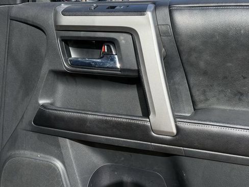 Used 2014 Toyota 4Runner SR5 RWD image 25