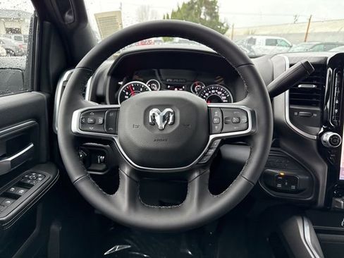 New 2026 RAM 3500 Big Horn image 13