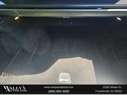 Used 2014 Mercedes-Benz S 550 Sedan image 15