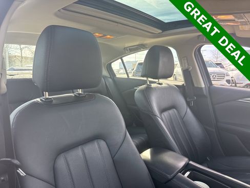 Used 2018 MAZDA MAZDA6 Touring image 10
