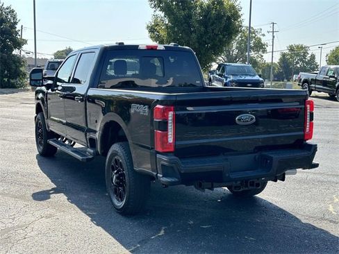 New 2026 Ford F350 XLT w/ XLT Premium Package image 5