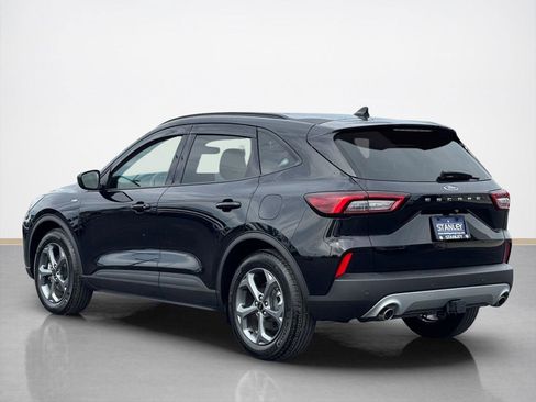 Used 2025 Ford Escape ST-Line w/ Tech Pack #1 FWD image 6