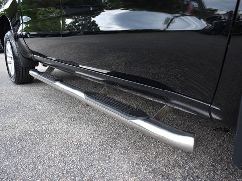 Used 2019 Chevrolet Silverado 1500 LT w/ All-Star Edition AWD/4WD image 37