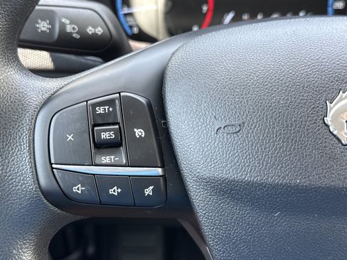 Used 2024 Ford Bronco Sport Big Bend AWD/4WD image 20