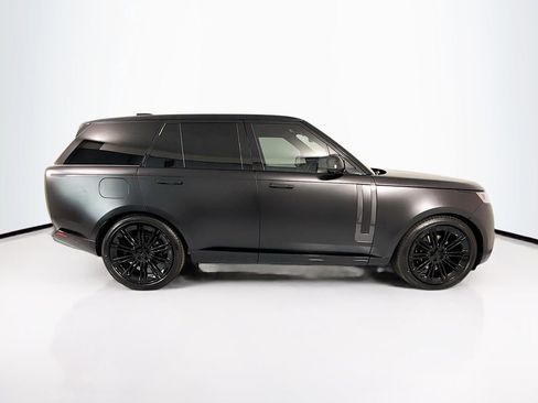New 2026 Land Rover Range Rover SE image 4