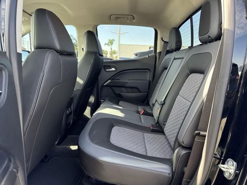 Used 2022 Chevrolet Colorado Z71 image 19