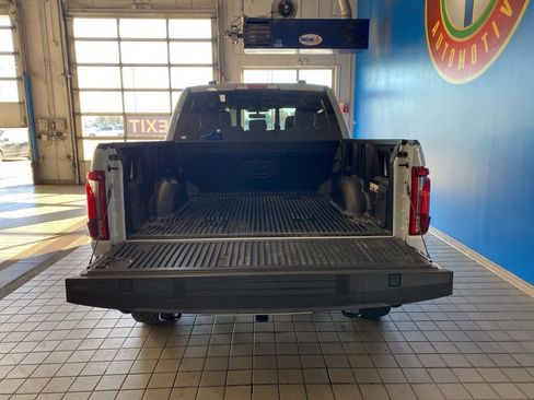 Used 2024 Ford F150 Tremor w/ Tow/Haul Package image 21