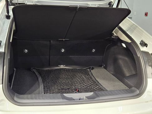 New 2026 Toyota Prius Plug-In Hybrid image 21