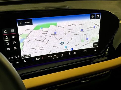 Used 2025 Audi A5 2.0T Premium w/ Convenience Package image 3