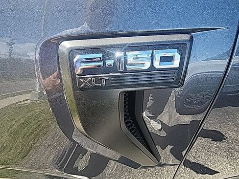 Used 2023 Ford F150 XLT w/ Equipment Group 302A High AWD/4WD image 6