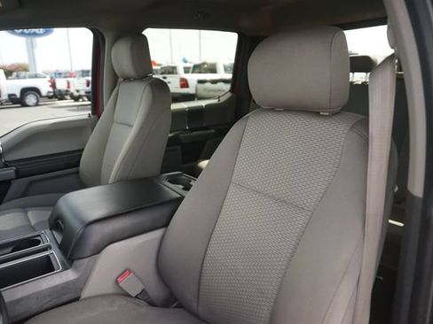 Used 2020 Ford F150 XLT w/ Equipment Group 302A Luxury RWD image 10