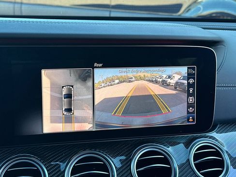 Certified 2020 Mercedes-Benz E 63 AMG S image 17