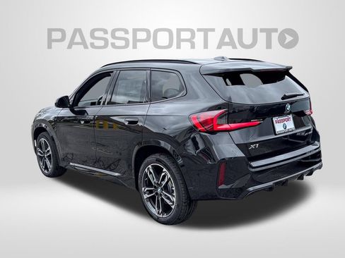 New 2026 BMW X1 xDrive28i w/ M Sport Package AWD/4WD image 3