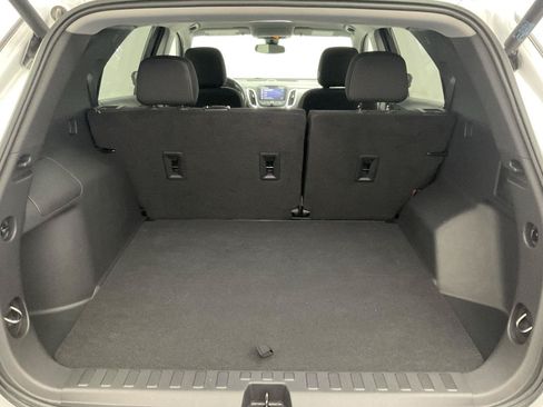 Used 2022 Chevrolet Equinox LT FWD image 30