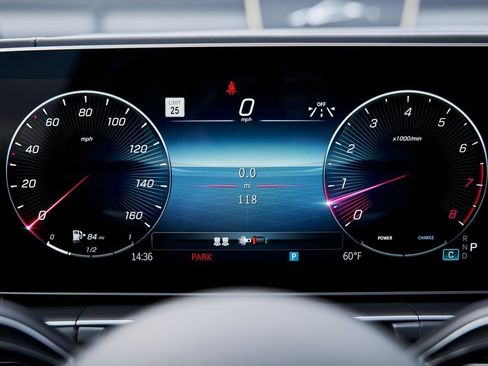 Used 2026 Mercedes-Benz Maybach GLS 600 4MATIC image 81