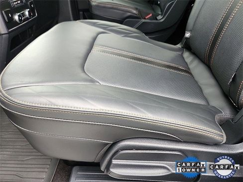 Certified 2023 Ford Expedition Platinum image 28