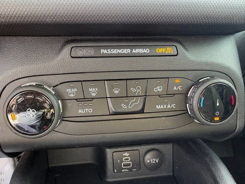 Used 2024 Ford Bronco Sport Big Bend AWD/4WD image 10
