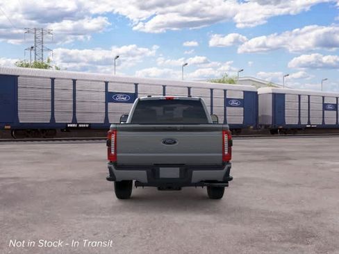 New 2026 Ford F250 XLT AWD/4WD image 5