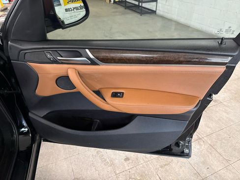 Used 2016 BMW X3 xDrive28i image 60