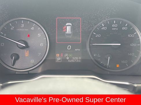 Used 2023 Subaru Outback Touring XT AWD/4WD image 16