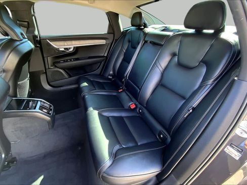 Used 2023 Volvo S90 B6 Ultimate AWD/4WD image 21