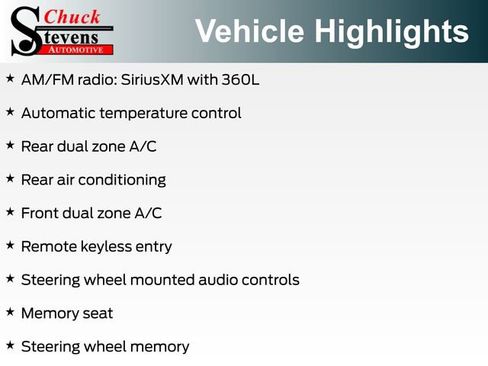 New 2026 Jeep Grand Cherokee L Summit AWD/4WD image 4