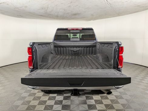 Certified 2024 Chevrolet Silverado 2500 LTZ w/ LTZ Plus Package image 10