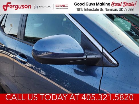 New 2026 Buick Encore GX Preferred w/ Comfort Package FWD image 11