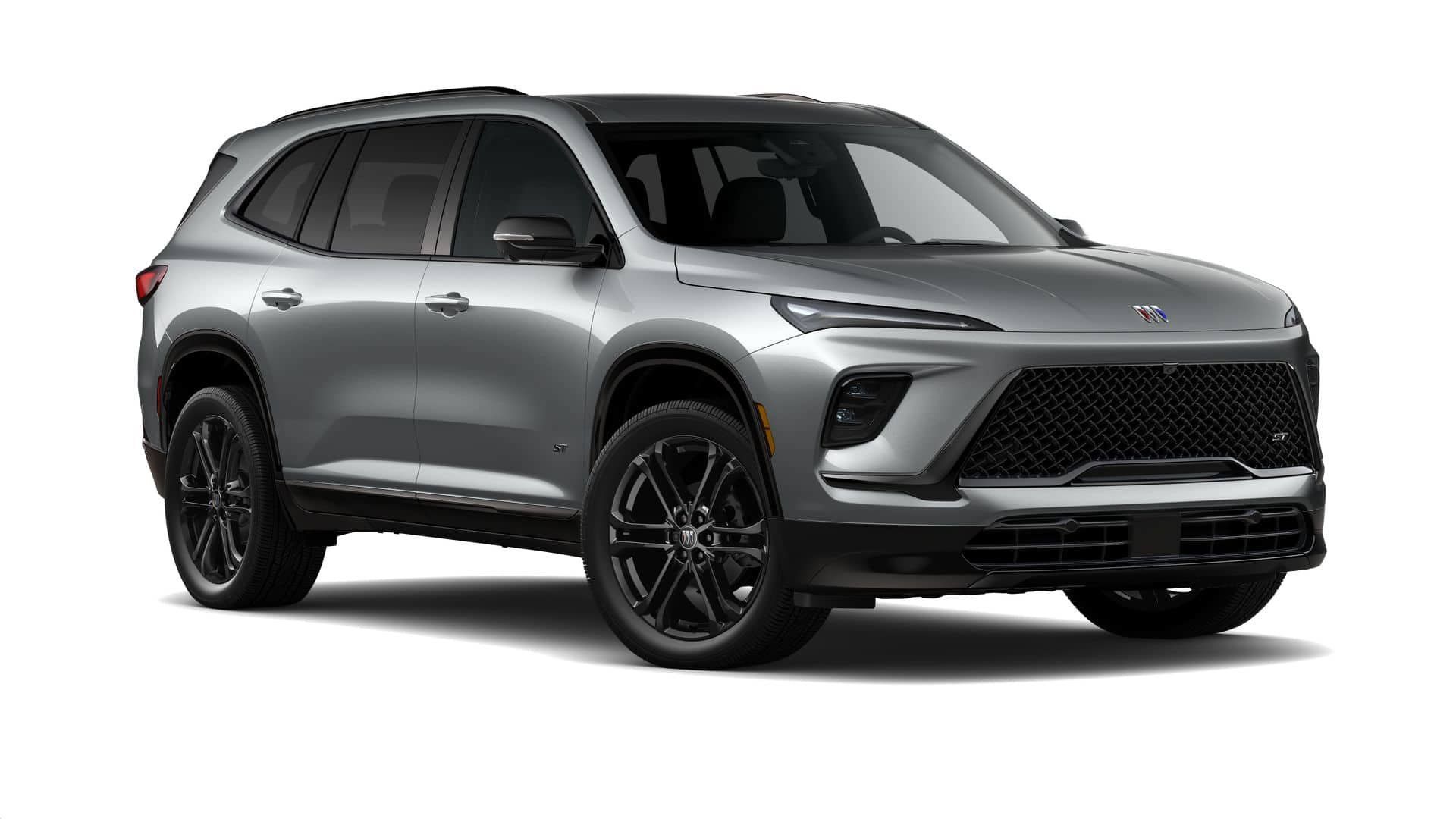 New 2026 Buick Enclave Sport Touring w/ Power Package FWD image 28