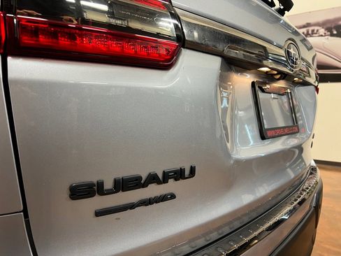 Used 2022 Subaru Ascent Onyx Edition image 56