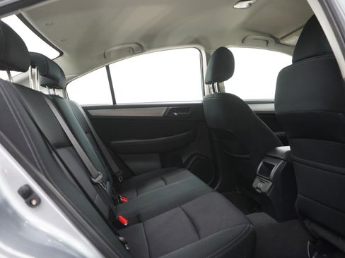 Used 2019 Subaru Legacy 2.5i Premium AWD/4WD image 12