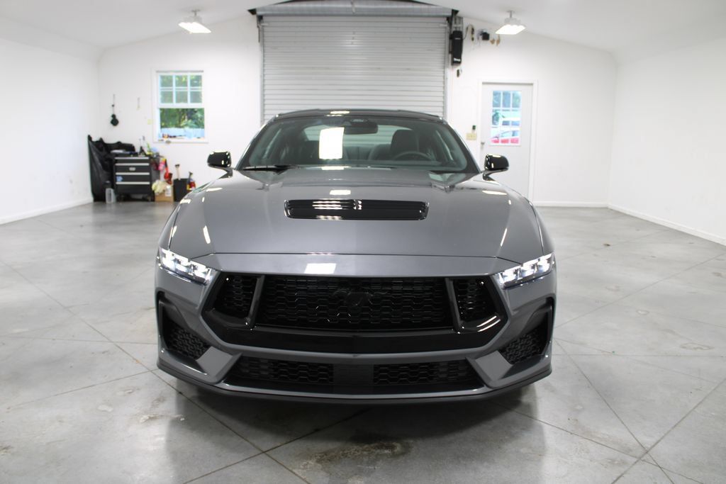 New 2026 Ford Mustang GT Premium RWD image 2