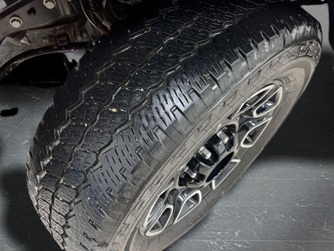 Used 2026 Ford F250 Platinum AWD/4WD image 40
