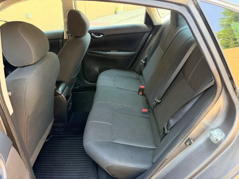 Used 2018 Nissan Sentra S FWD image 19