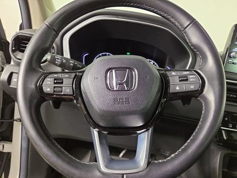 Used 2024 Honda Pilot EX-L image 22