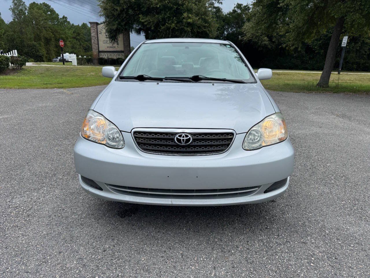 Used 2005 Toyota Corolla LE FWD image 26