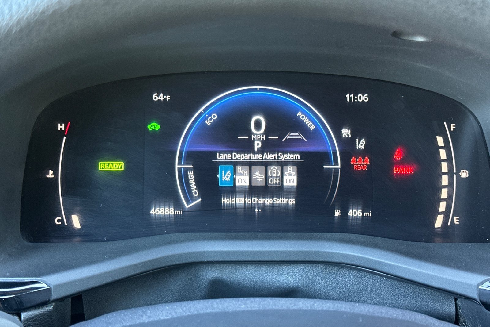 Certified 2025 Toyota Camry LE FWD image 29