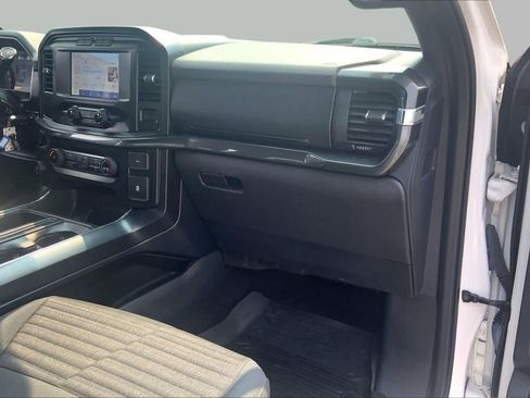 Used 2021 Ford F150 XL w/ STX Appearance Package RWD image 19