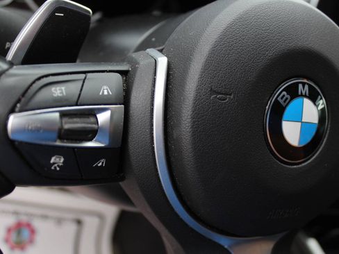 Used 2018 BMW 640i Gran Coupe xDrive w/ M Sport Edition AWD/4WD image 12