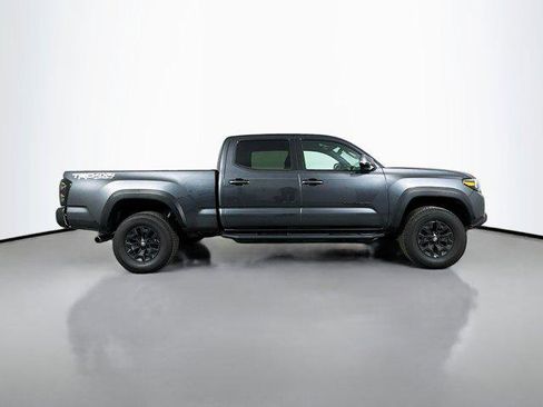 Certified 2023 Toyota Tacoma TRD Off-Road AWD/4WD image 8