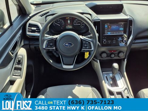 Used 2020 Subaru Forester w/ Alloy Wheel Package AWD/4WD image 2