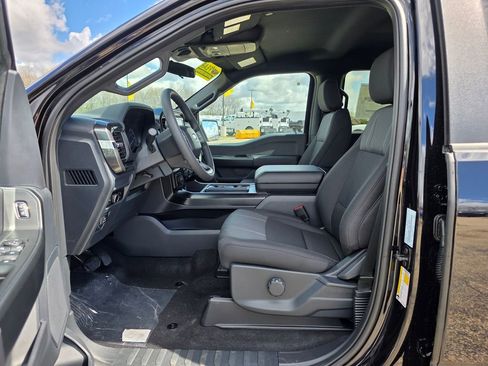 New 2026 Ford F150 STX AWD/4WD image 17