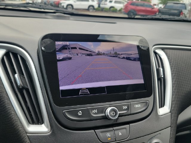 Used 2024 Chevrolet Malibu LT FWD image 20