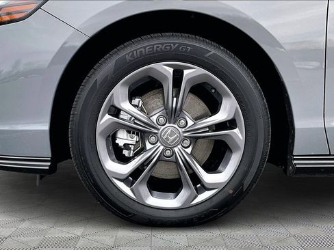 Used 2024 Honda Accord EX-L image 24