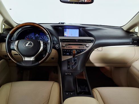 Used 2015 Lexus RX 350 AWD w/ Luxury Package image 14