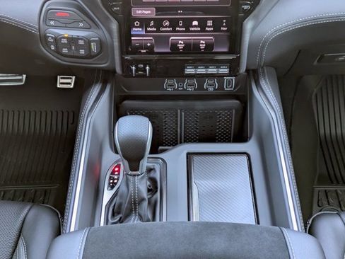 New 2026 RAM 1500 RHO w/ RHO Level 1 Equipment Group AWD/4WD image 19