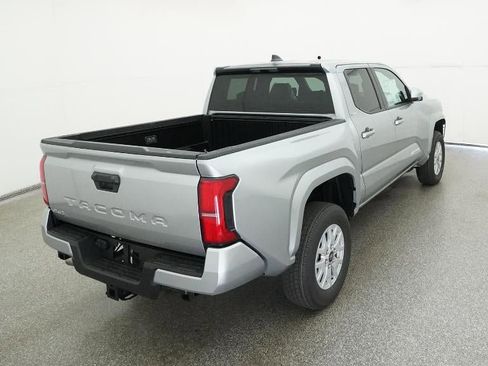 New 2026 Toyota Tacoma SR5 image 8