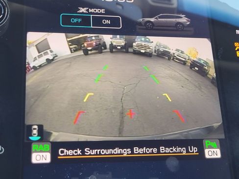 Used 2020 Subaru Outback Touring XT image 28