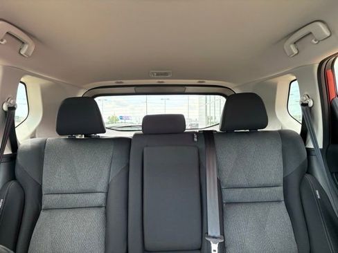 New 2026 Nissan Rogue SV image 35